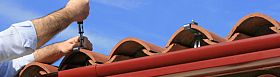 PVC Gutters